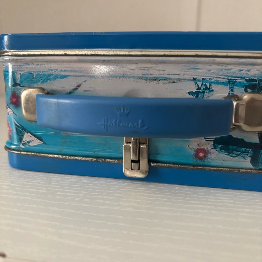 Star Wars | The Empire Strikes Back Lunchbox - Picture 5 of 8